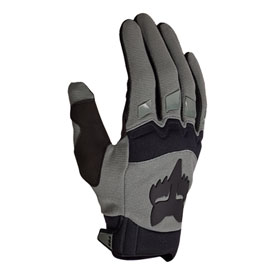 FOX RACING DIRTPAW DRIVE GLOVES