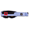 FOX RACING AIRSPACE DRIVE GOGGLE
