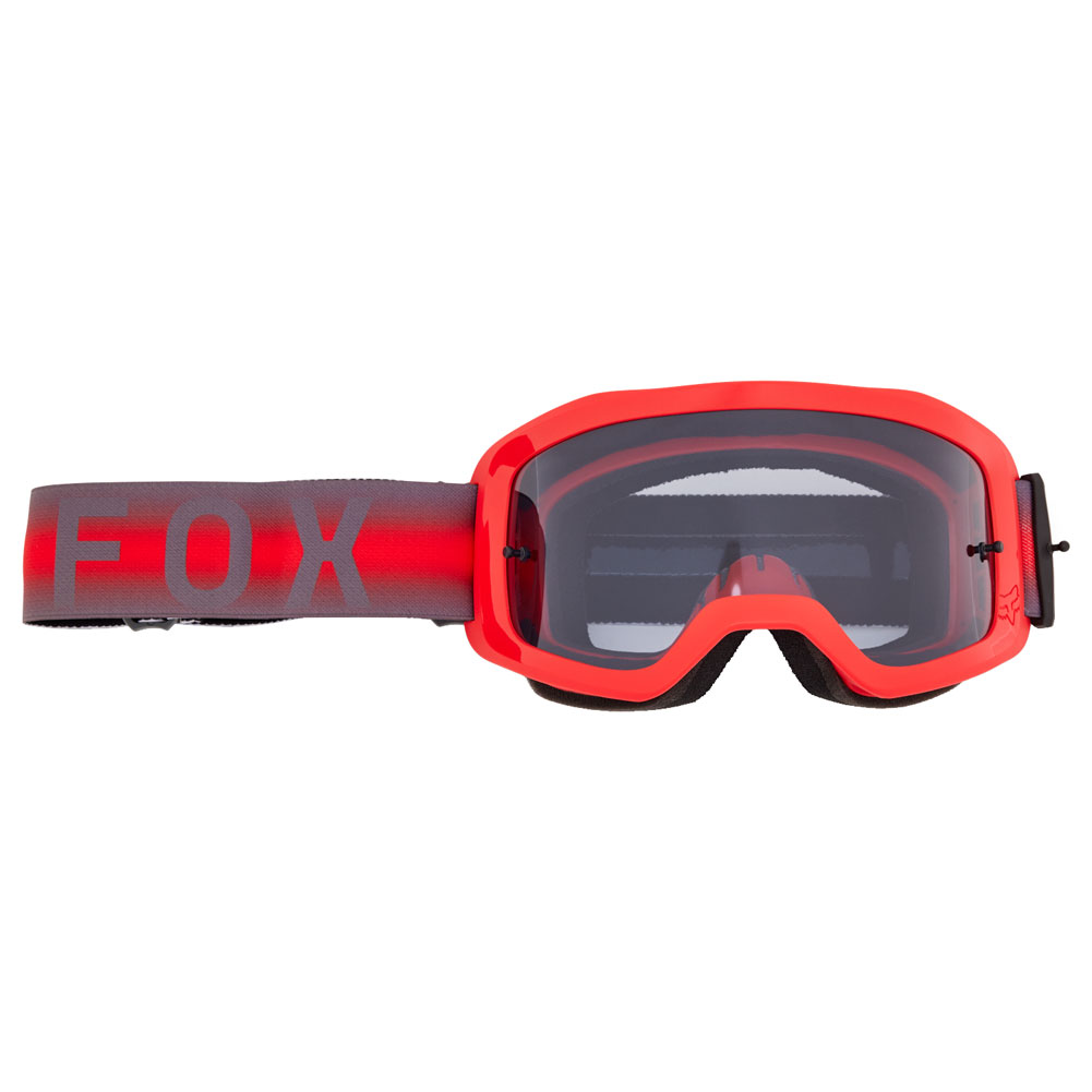 FOX RACING MAIN INTERFERE GOGGLE
