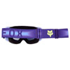 FOX RACING MAIN INTERFERE GOGGLE