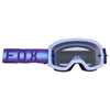 FOX RACING MAIN INTERFERE GOGGLE