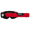 FOX RACING VUE CORE GOGGLE