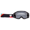 FOX RACING VUE SCANS LE GOGGLE