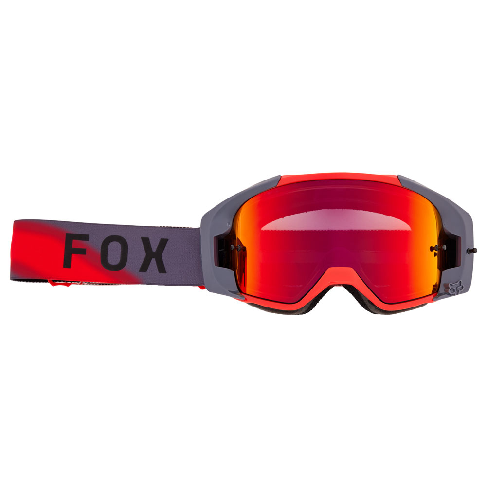 FOX RACING VUE VOLATILE GOGGLE