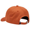 FOX RACING WORDMARK ADJUSTABLE HAT