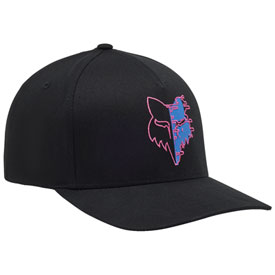 FOX RACING EMOTION FLEXFIT HAT