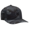 FOX RACING FOX HEAD FLEXFIT HAT
