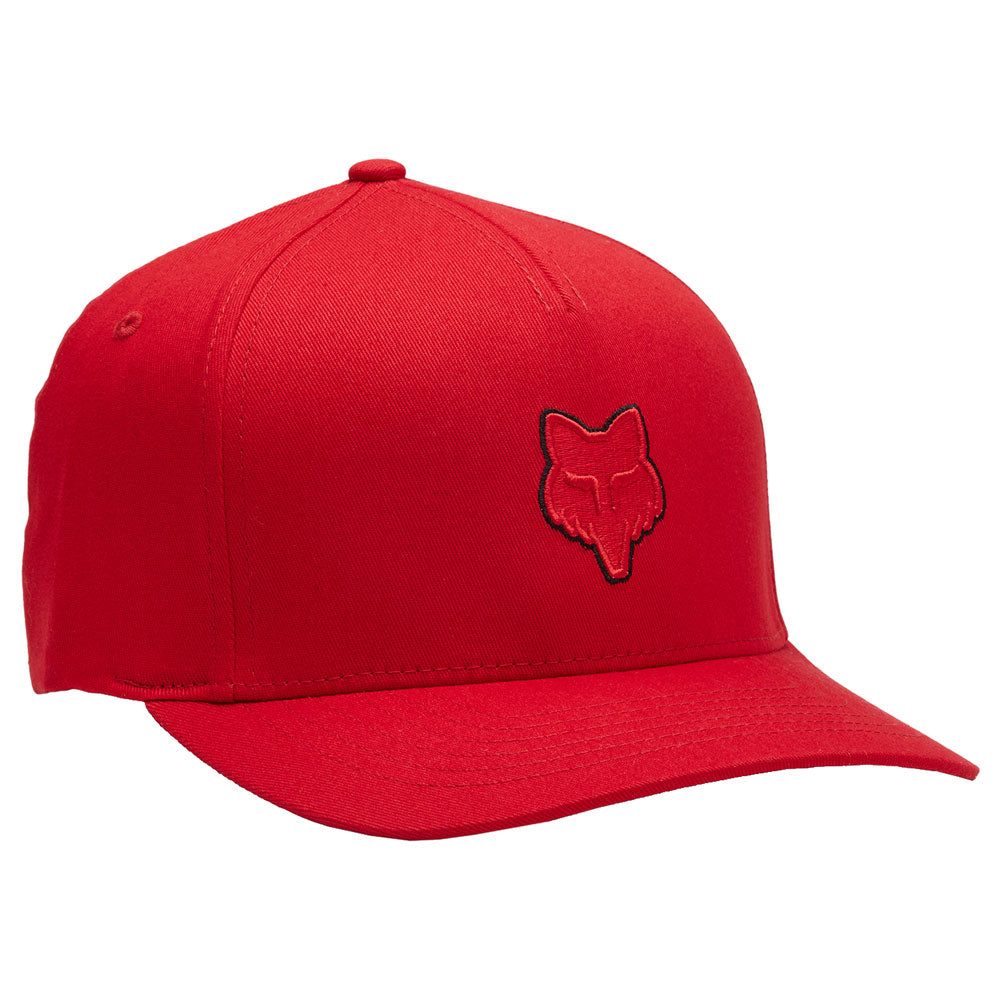 FOX RACING FOX HEAD FLEXFIT HAT