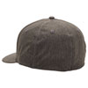 FOX RACING FOX HEAD SELECT FLEXFIT HAT