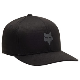 FOX RACING FOX HEAD TECH FLEXFIT HAT