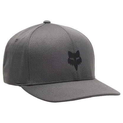 FOX RACING FOX HEAD TECH FLEXFIT HAT