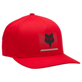 FOX RACING OPTICAL FLEXFIT HAT