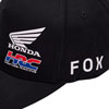 FOX RACING X HONDA FLEXFIT HAT