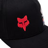 FOX RACING X HONDA FLEXFIT HAT