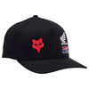 FOX RACING X HONDA FLEXFIT HAT