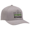 FOX RACING X KAWASAKI FLEXFIT HAT