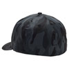 FOX RACING FOX HEAD CAMO TECH FLEXFIT HAT