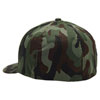 FOX RACING FOX HEAD CAMO TECH FLEXFIT HAT