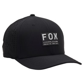 FOX RACING NON STOP TECH FLEXFIT HAT