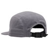 FOX RACING POLAR FLEECE 5-PANEL HAT
