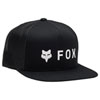 FOX RACING ABSOLUTE MESH SNAPBACK HAT