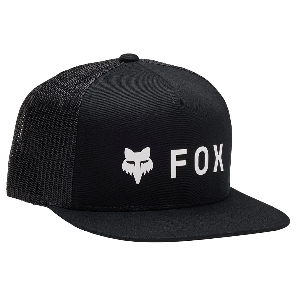 FOX RACING ABSOLUTE MESH SNAPBACK HAT