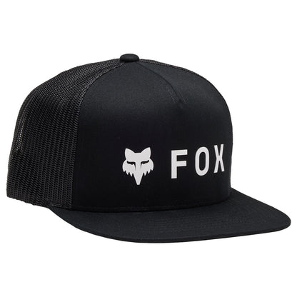 FOX RACING ABSOLUTE MESH SNAPBACK HAT
