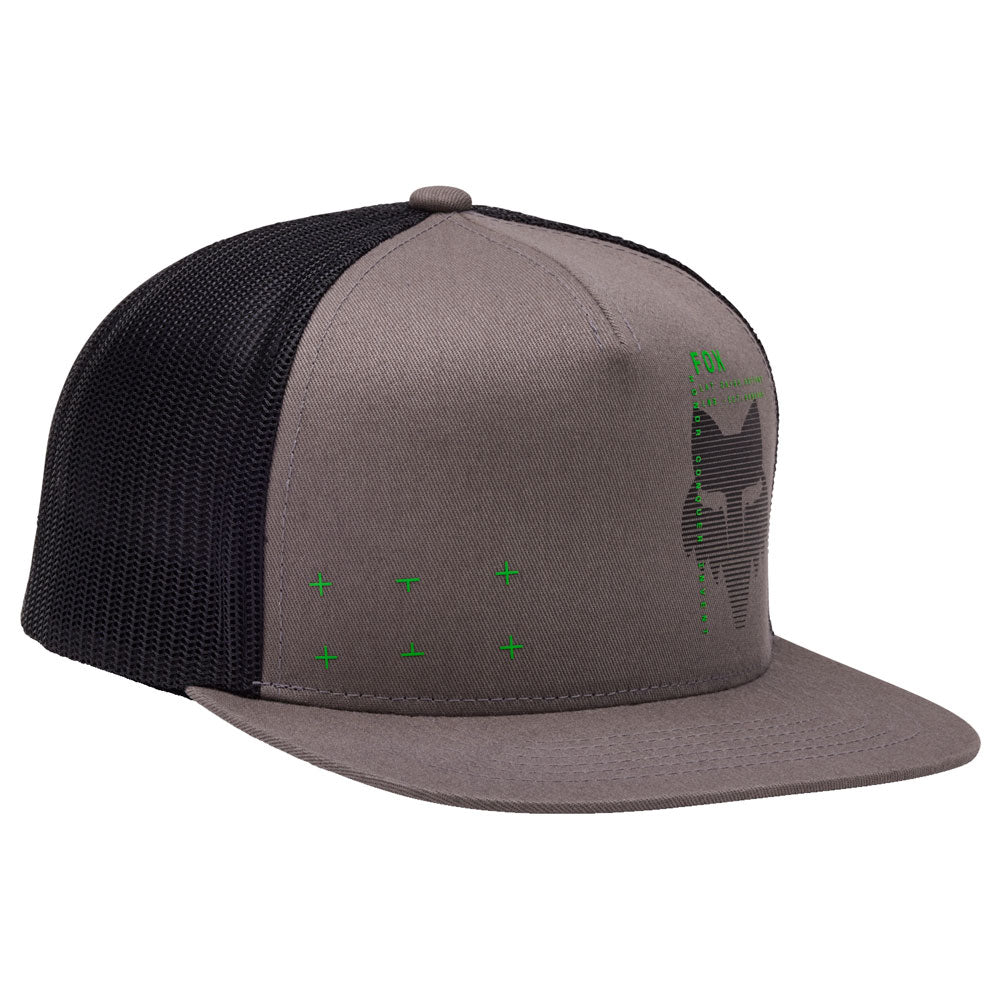 FOX RACING DISPUTE SNAPBACK HAT