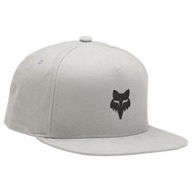 FOX RACING FOX HEAD SNAPBACK HAT