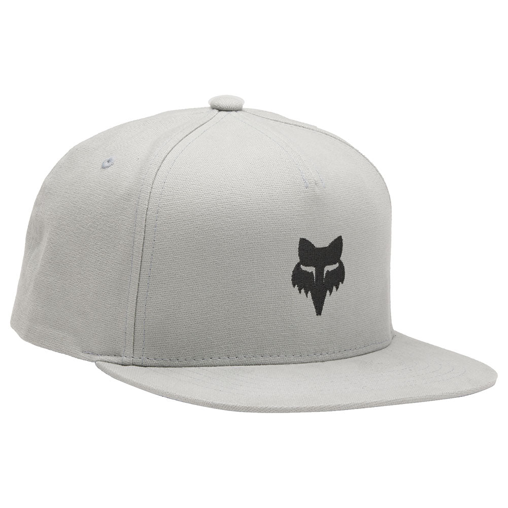 FOX RACING FOX HEAD SNAPBACK HAT