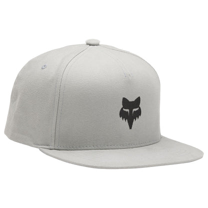 FOX RACING FOX HEAD SNAPBACK HAT