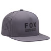 FOX RACING NON STOP TECH SNAPBACK HAT