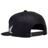 FOX RACING X HONDA SNAPBACK HAT