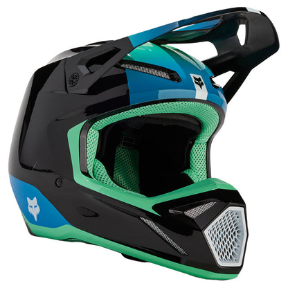 FOX RACING V1 BALLAST MIPS HELMET