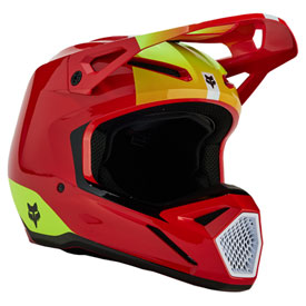 FOX RACING V1 BALLAST MIPS HELMET