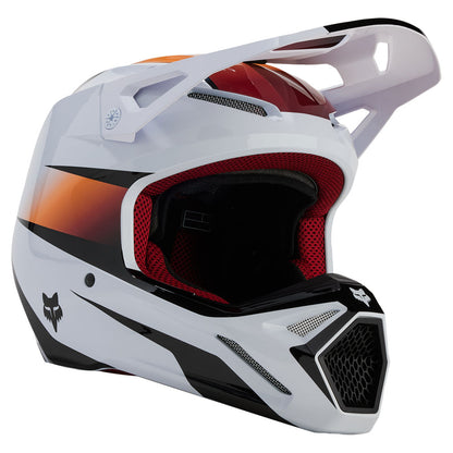 FOX RACING V1 FLORA MIPS HELMET