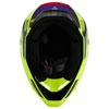 FOX RACING V1 FLORA MIPS HELMET