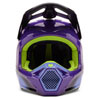 FOX RACING V1 INTERFERE MIPS HELMET