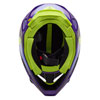 FOX RACING V1 INTERFERE MIPS HELMET