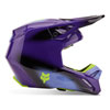 FOX RACING V1 INTERFERE MIPS HELMET