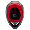 FOX RACING V1 INTERFERE MIPS HELMET