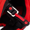 FOX RACING V1 INTERFERE MIPS HELMET