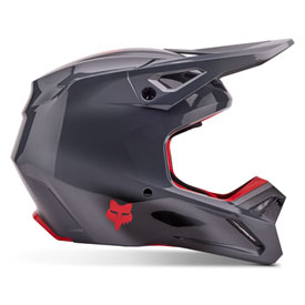 FOX RACING V1 INTERFERE MIPS HELMET
