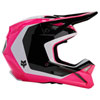 FOX RACING V1 NITRO MIPS HELMET