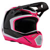 FOX RACING V1 NITRO MIPS HELMET