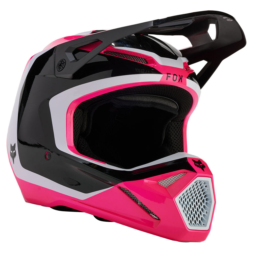 FOX RACING V1 NITRO MIPS HELMET
