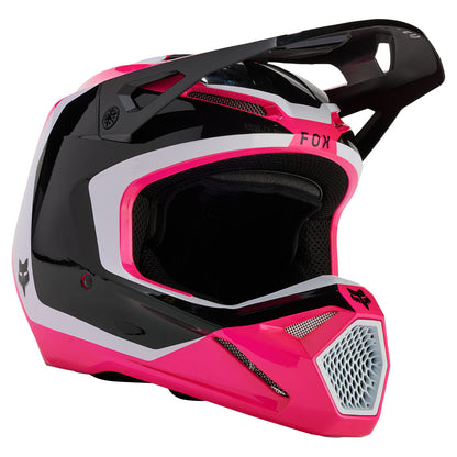 FOX RACING V1 NITRO MIPS HELMET