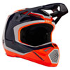 FOX RACING V1 NITRO MIPS HELMET