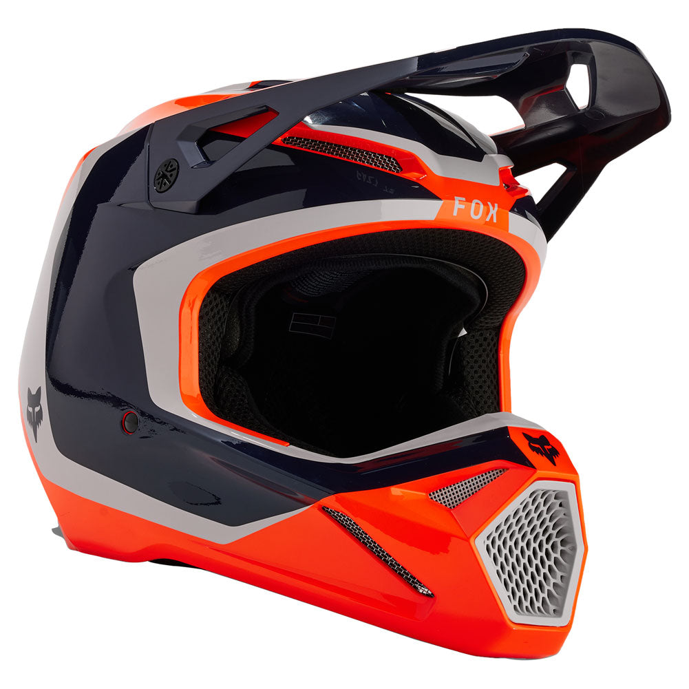 FOX RACING V1 NITRO MIPS HELMET