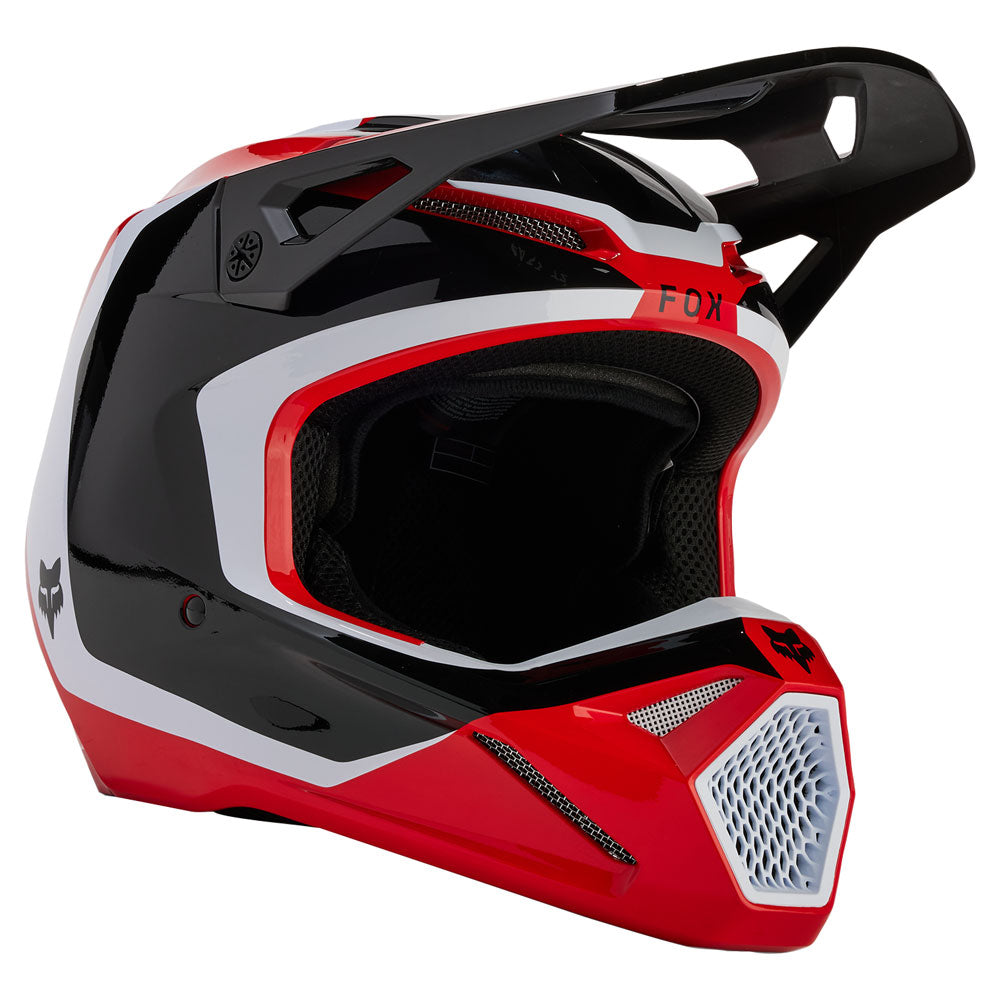 FOX RACING V1 NITRO MIPS HELMET